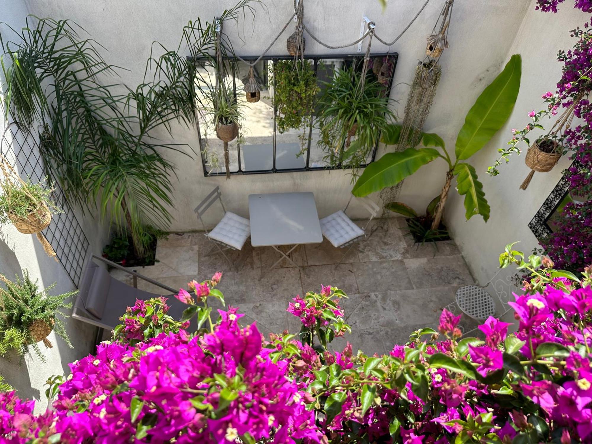 Appartements 3 Etoiles Terrasse Ou Patio Intra-Muros Aigues-Mortes Exterior photo